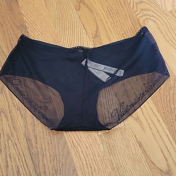 NWT Victoria's Secret Hiphugger Panties Size Small - Picture 2 of 5